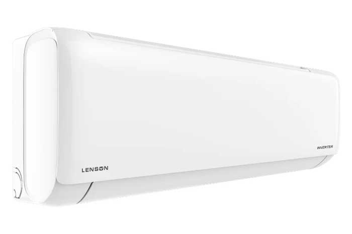 Điều hòa Lenson Inverter 18000 BTU 1 chiều LV-18CX1